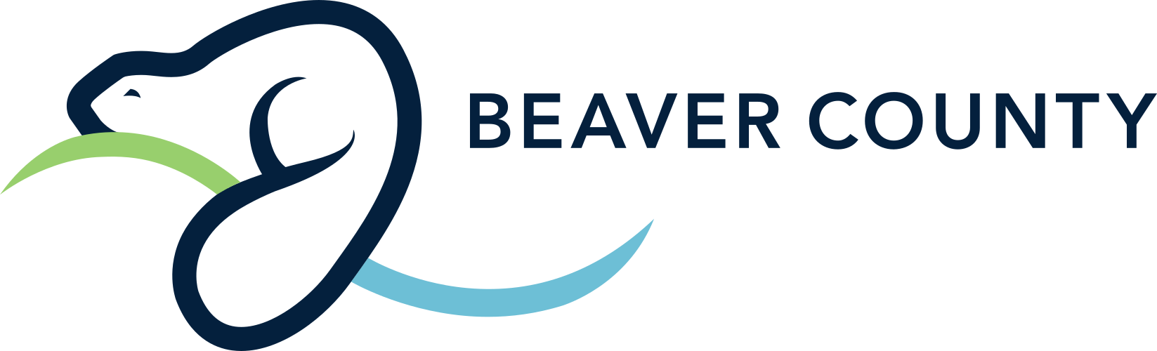 Beaver County Logo