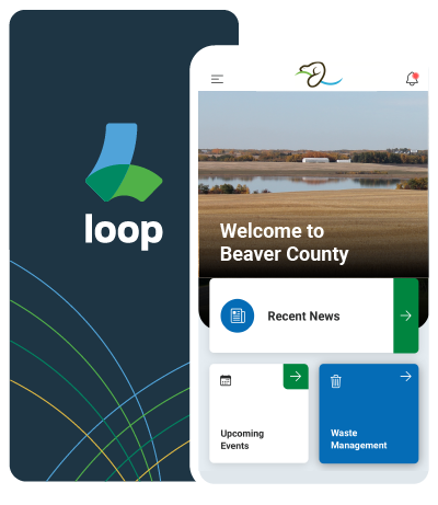 Loop App Image